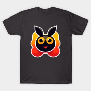 Red Monster T-Shirt